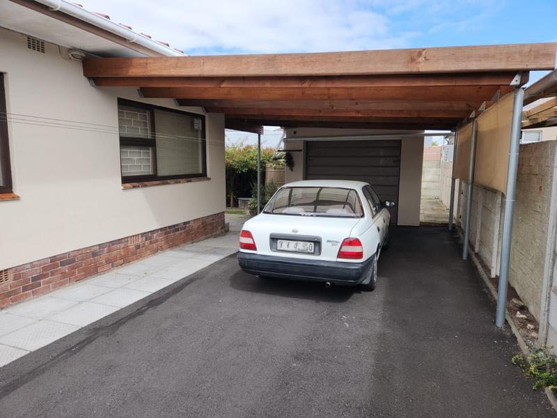 3 Bedroom Property for Sale in Parow Western Cape